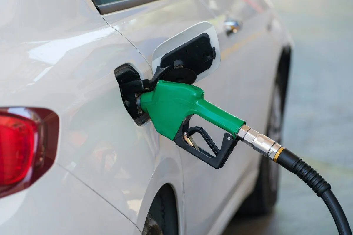 harga migas Surakarta 01-14 februari 2025 untuk Biodiesel B40 dan MFO